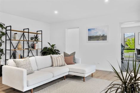 Photo of property in 12 Brantholme Place, Rangiora, 7400