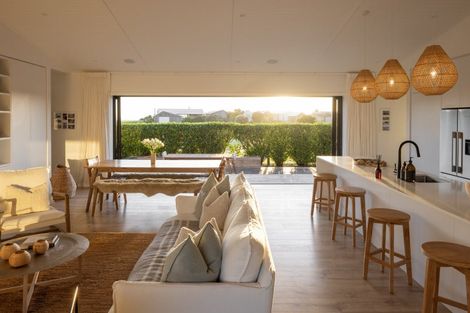 Photo of property in 45 Shoal Beach Road, Aramoana, Waipawa, 4271