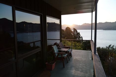 Photo of property in 9 Waipapa Avenue, Diamond Harbour, 8972