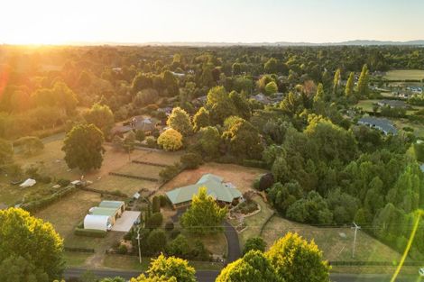Photo of property in 69 Woodcock Road, Tamahere, Hamilton, 3283
