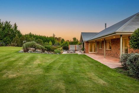 Photo of property in 45 Fergus Road, Loburn, Rangiora, 7472