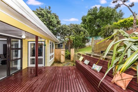 Photo of property in 13 Yemen Place, Ascot Park, Porirua, 5024