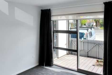 Photo of property in 1/177 Fitzgerald Avenue, Christchurch Central, Christchurch, 8011