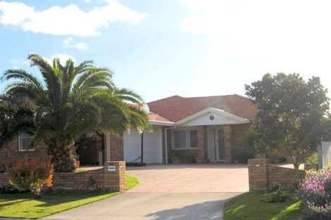 Photo of property in 46 Beachlands Place, Papamoa Beach, Papamoa, 3118