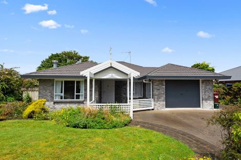 Photo of property in 31 Forth Crescent, Glenview, Hamilton, 3206