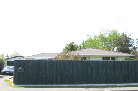 Photo of property in 76 Bush Street, Rangiora, 7400