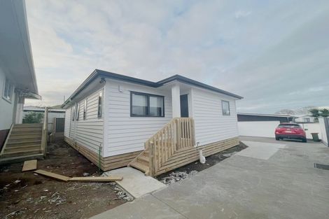 Photo of property in 187 Wallace Road, Mangere Bridge, Auckland, 2022