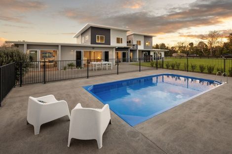 Photo of property in 67 Saint Leger Road, Te Awamutu, 3875