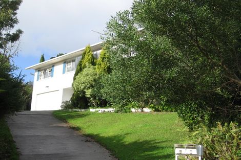 Photo of property in 11 Ponui Place, Mairangi Bay, Auckland, 0630