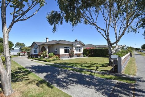 Photo of property in 87 Herriot Street, Richmond, Invercargill, 9810