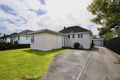 Photo of property in 25 Manchester Street, Takaro, Palmerston North, 4412