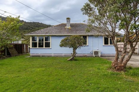 Photo of property in 73 Richmond Street, Cobden, Greymouth, 7802