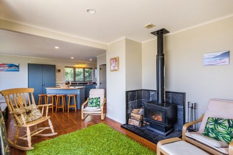 Photo of property in 23 Turangitukua Terrace, Kuratau, Turangi, 3381