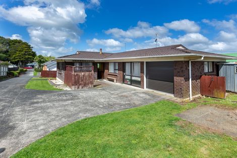 Photo of property in 59a Queen Street, Pukekohe, 2120