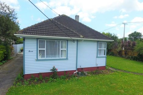 Photo of property in 7 Winchester Street, Levin, 5510