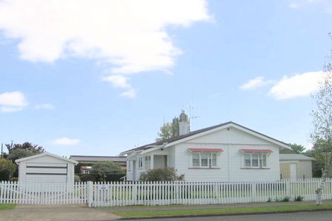 Photo of property in 21 North Street, Morrinsville, 3300