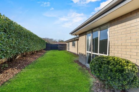 Photo of property in 70 Brookside Road, Rolleston, 7614