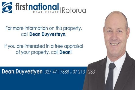 Photo of property in 32 Basley Road, Owhata, Rotorua, 3010