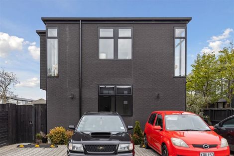 Photo of property in 4/48 Mathesons Road, Phillipstown, Christchurch, 8011