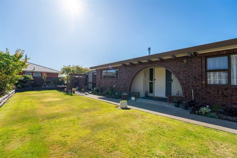 Photo of property in 77 Pukatea Street, Gleniti, Timaru, 7910