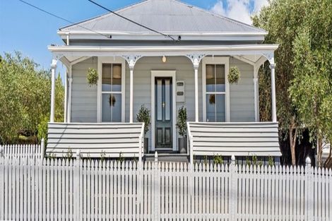Photo of property in 1/12 Rodney Road, Northcote Point, Auckland, 0627
