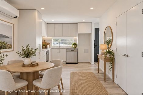 Photo of property in 2/1 Perth Street, Richmond, Christchurch, 8013