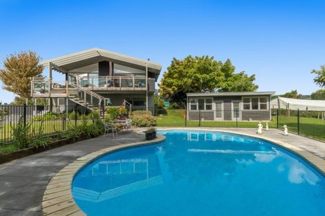 Photo of property in 127 Armstrong Road, Te Puna, Tauranga, 3174