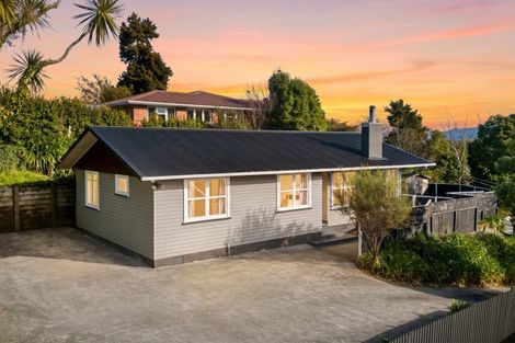 Photo of property in 1310 Fergusson Drive, Brown Owl, Upper Hutt, 5018