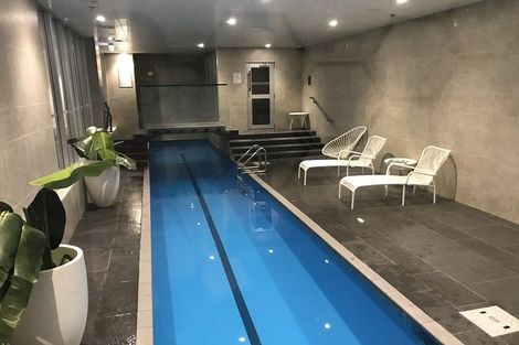 Photo of property in Queen's Residences, 2004/8 Airedale Street, Auckland Central, Auckland, 1010