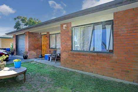 Photo of property in 165 Te Irirangi Drive, Flat Bush, Auckland, 2019