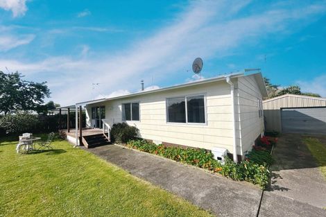 Photo of property in 7a Lear Street, Morrinsville, 3300