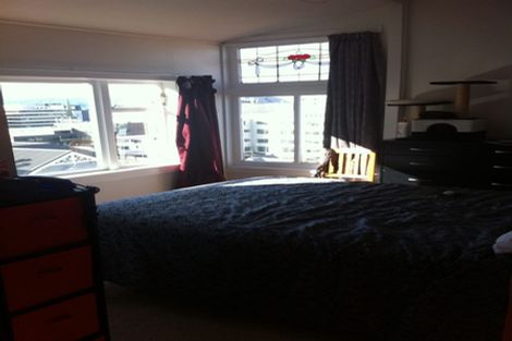 Photo of property in 39 Buller Street, Te Aro, Wellington, 6011