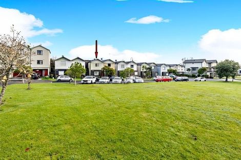 Photo of property in 12 Opito Way, East Tamaki, Auckland, 2013