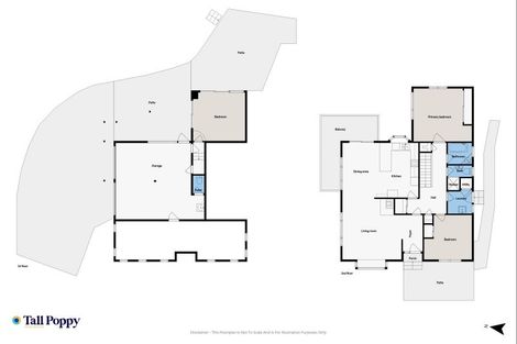 Photo of property in 325 Princes Drive, Britannia Heights, Nelson, 7010