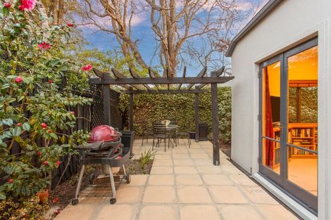 Photo of property in 31 Wroxton Terrace, Merivale, Christchurch, 8014