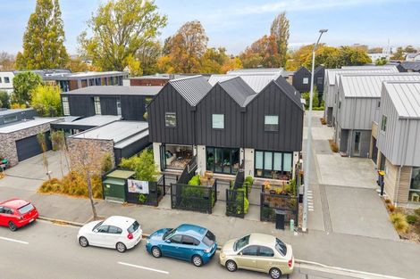 Photo of property in 1/236 Salisbury Street, Christchurch Central, Christchurch, 8013