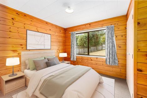 Photo of property in 47 Albatross Close, Whitby, Porirua, 5024