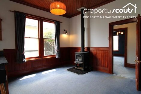 Photo of property in 5 Hall Street, South Dunedin, Dunedin, 9012