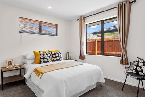 Photo of property in 7 Ronaldson Lane, Wigram, Christchurch, 8042