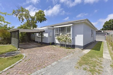 Photo of property in 616 Worcester Street, Linwood, Christchurch, 8062