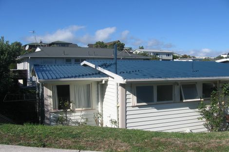 Photo of property in 202 Townsend Road, Miramar, Wellington, 6022