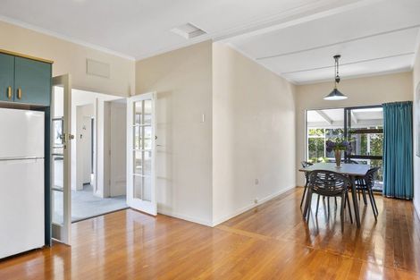 Photo of property in 1 King George Street, Broad Bay, Dunedin, 9014