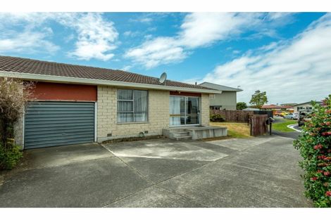 Photo of property in 1/6 Portnall Place, Parklands, Christchurch, 8083