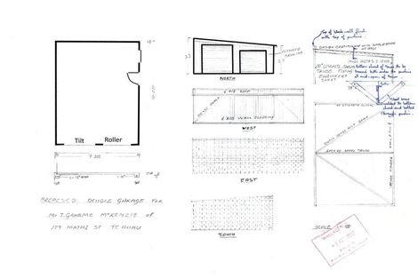 Photo of property in 108 Matai Street, Te Anau, 9600