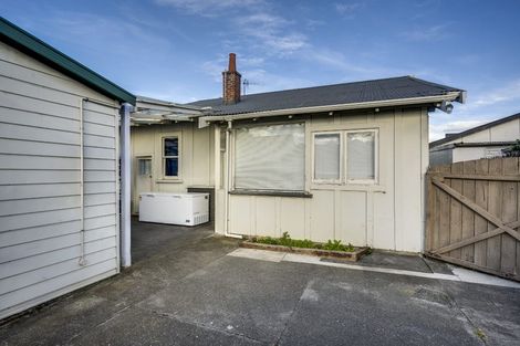 Photo of property in 17 Latham Street, Napier South, Napier, 4110