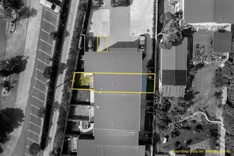 Photo of property in 4/16 Albany Highway, Greenhithe, Auckland, 0632