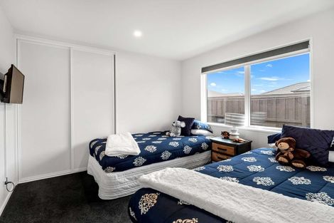 Photo of property in 1 Jean Batten Lane, Rolleston, 7615