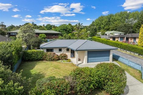 Photo of property in 103 Hauiti Drive, Warkworth, 0910