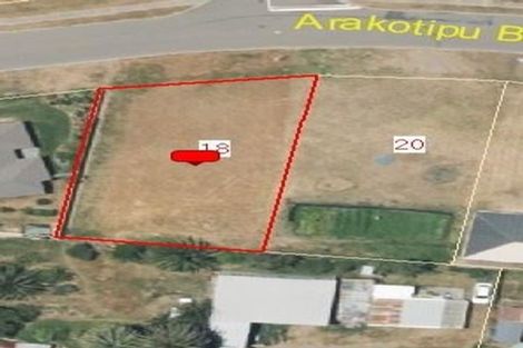 Photo of property in 18 Arakotipu Boulevard, Waiotahe, Opotiki, 3198