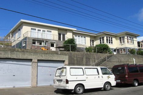 Photo of property in 175 Hanson Street, Newtown, Wellington, 6021